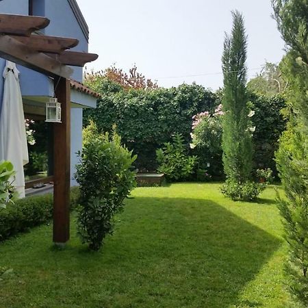 L.T. Metis Ξενοδοχείο Acireale Εξωτερικό φωτογραφία
